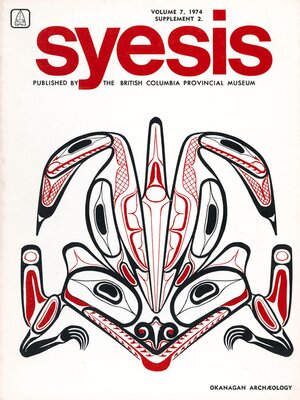 cover image of Syesis